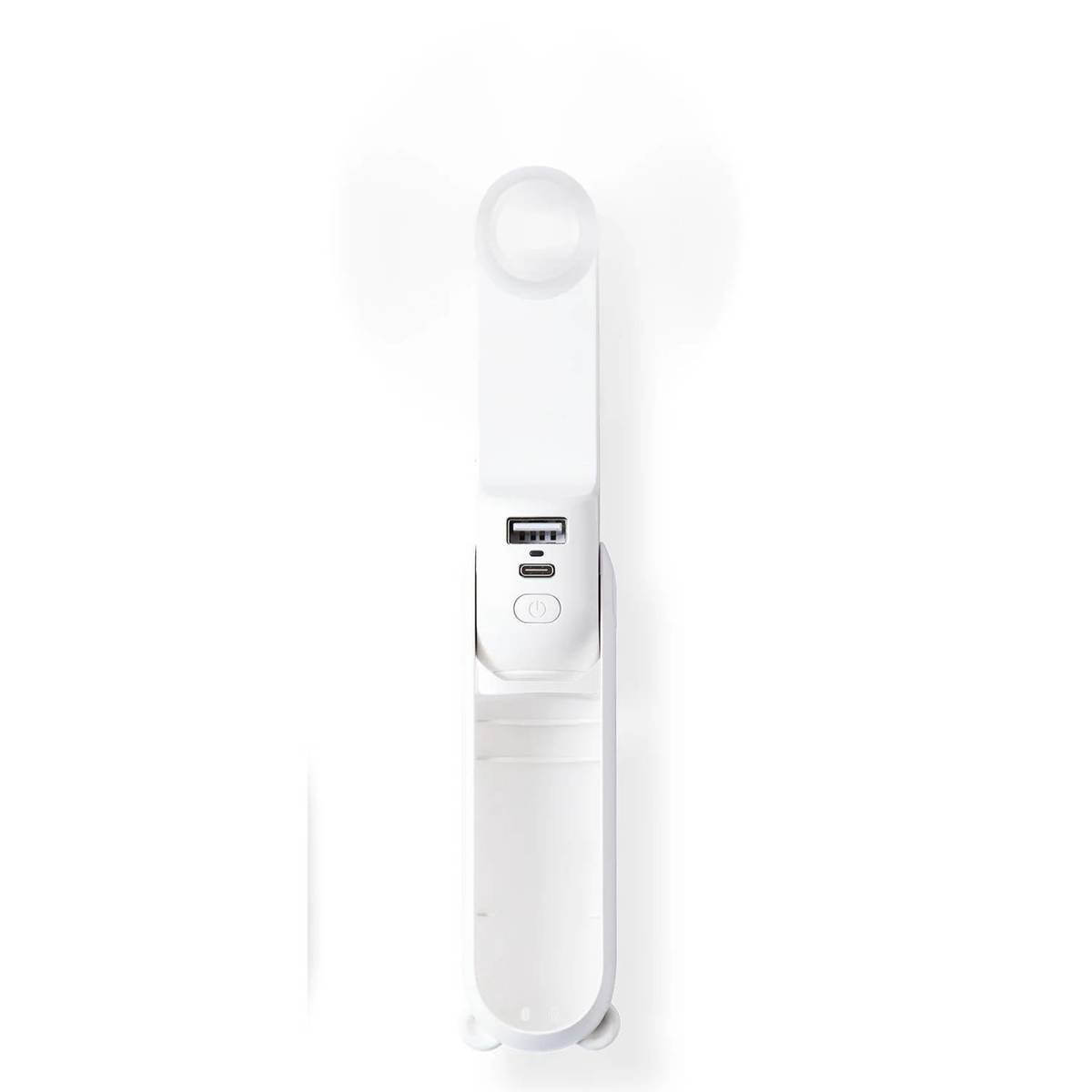 JisuLife Handventilator 8 Weiß