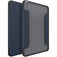 OtterBox Symmetry Folio Case für iPad Air 11" (M2) / iPad Air 10,9" (4./5. Gen) Blau