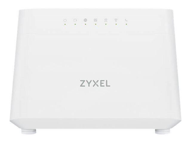 ZyXEL DX3301-T0 WLAN-System