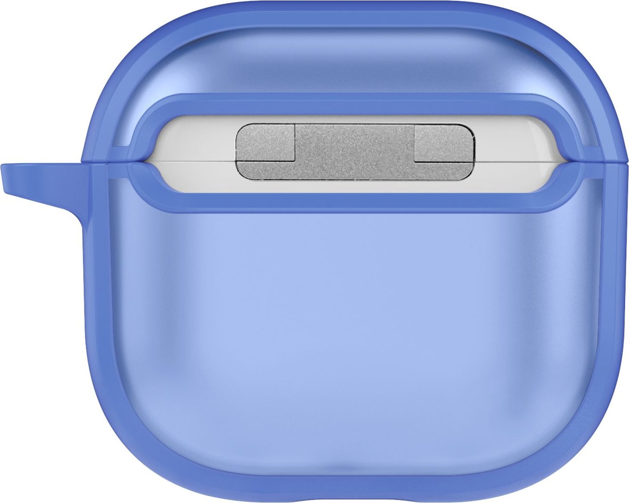LAUT Huex Protect Case für AirPods Pro (4. Gen) Blau AirPods (4. Gen)