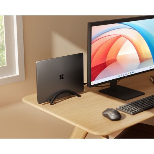 Twelve South BookArc Flex Ständer für Notebook Schwarz Notebook