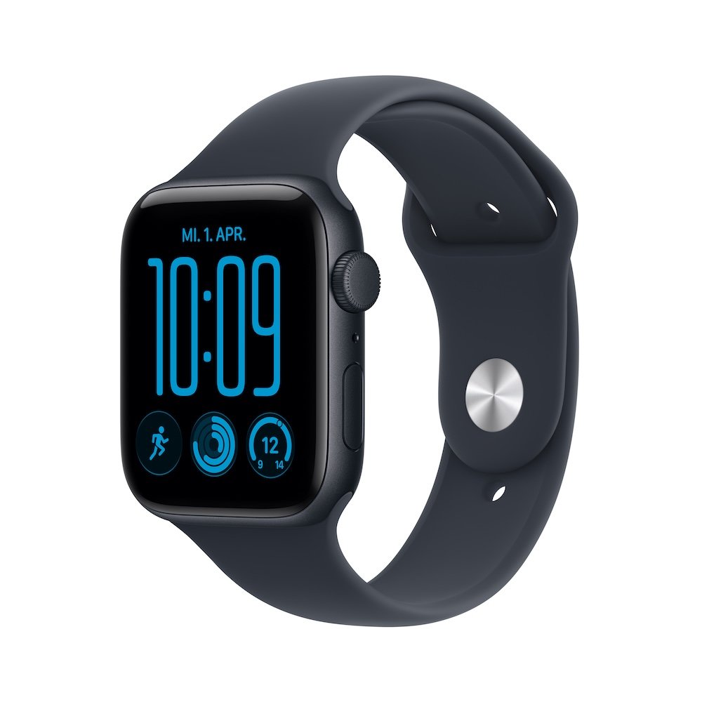 Apple Watch SE 3 2026