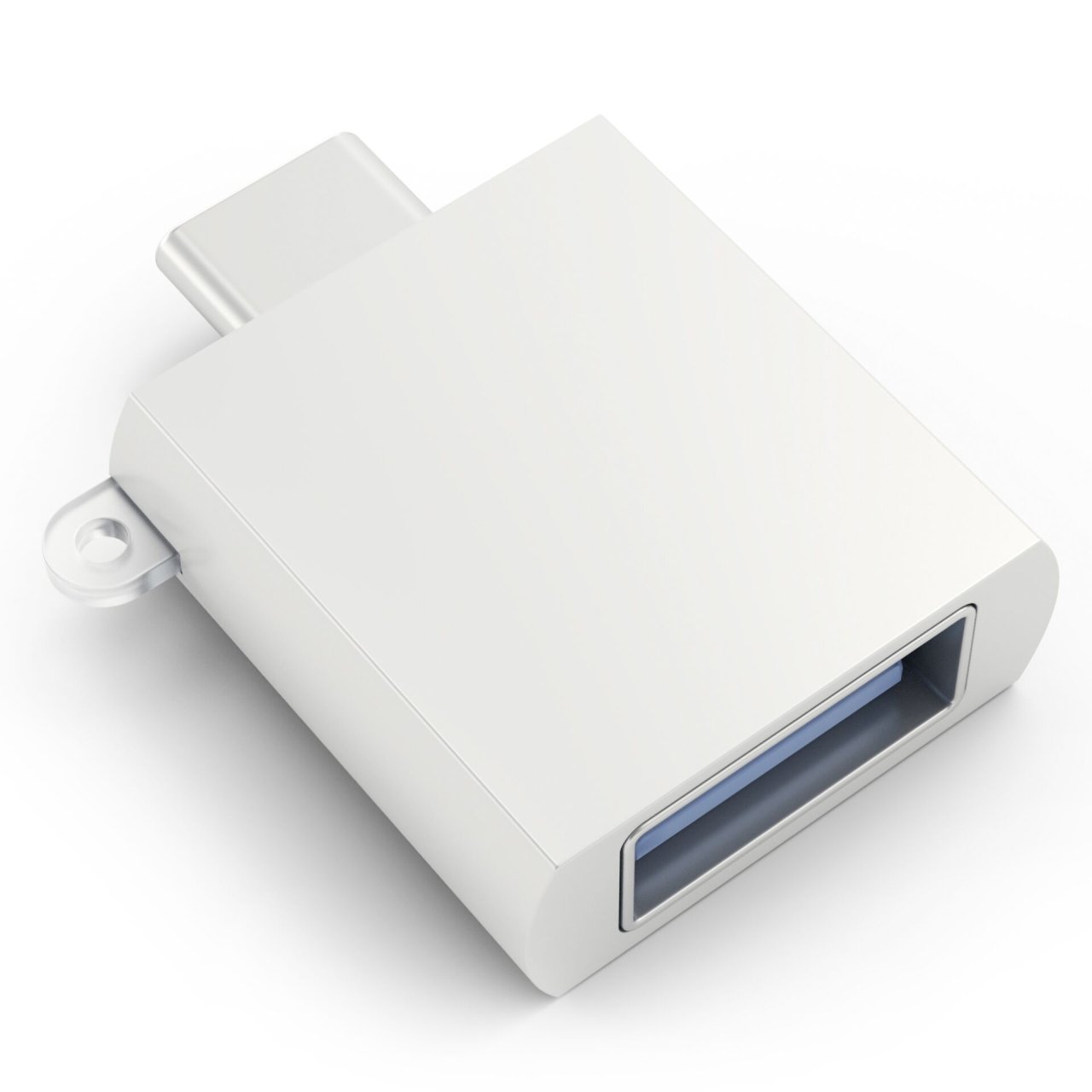 Satechi USB-C auf USB-A Adapter