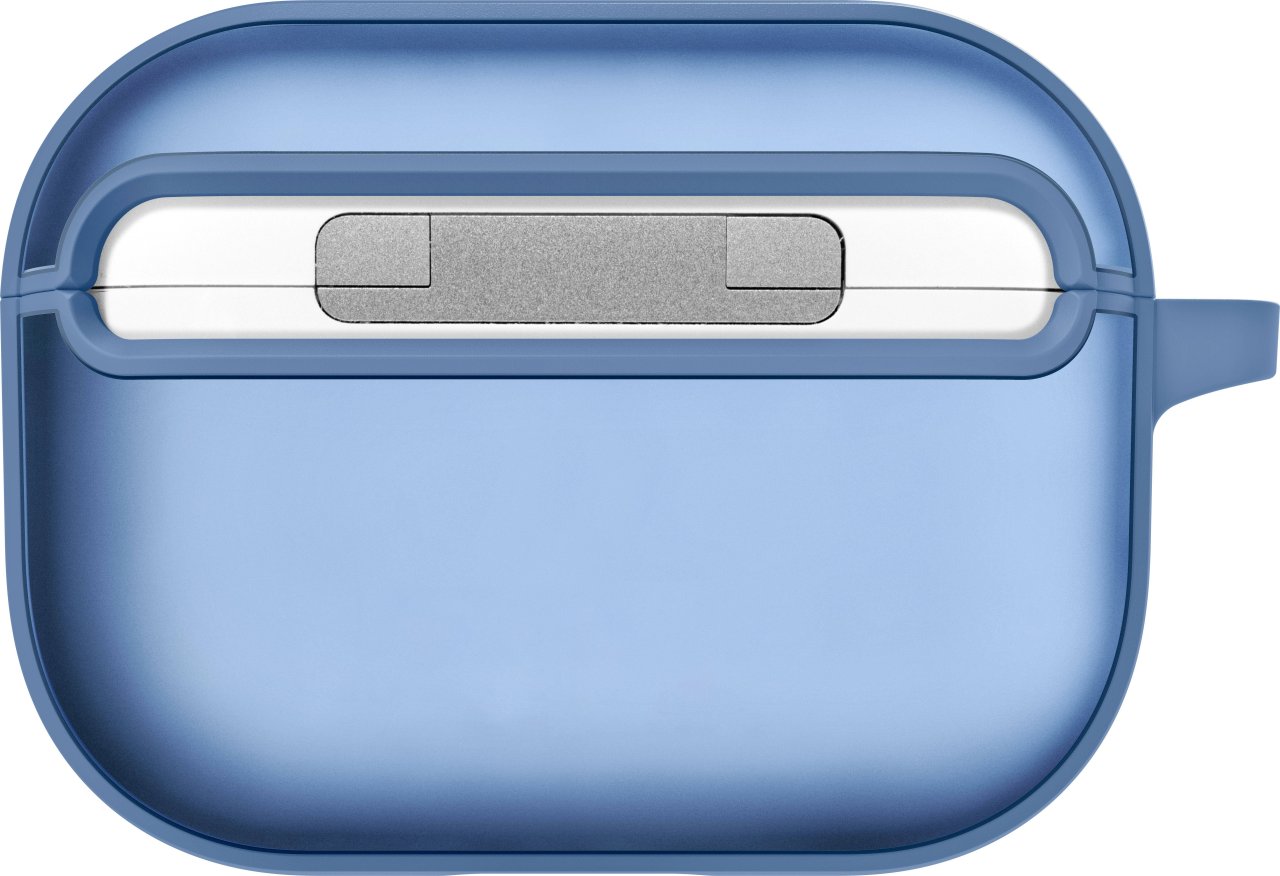 LAUT Huex Protect Case für AirPods Pro (1./2. Gen) Blau AirPods Pro (1./2. Gen)