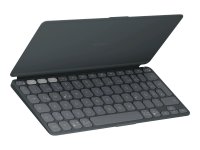 Logitech Keys-To-Go 2 Grafit