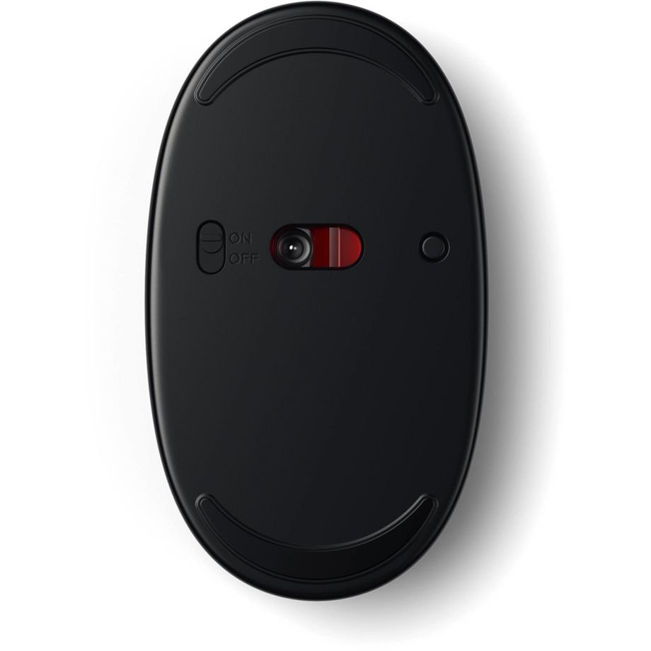 Satechi M1 Bluetooth Maus Space Grau Bluetooth