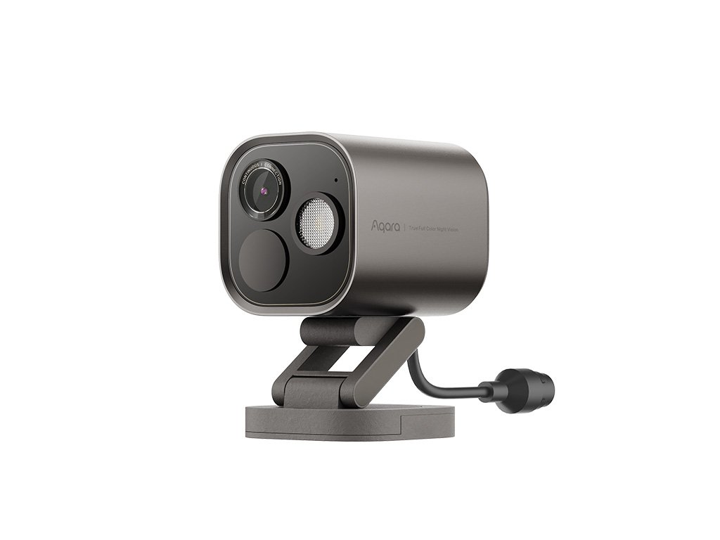 Aqara Camera Hub G5 Pro (PoE)