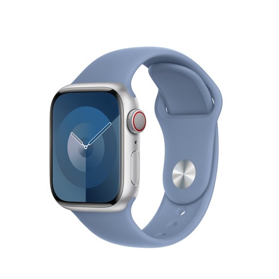 Apple Sportarmband