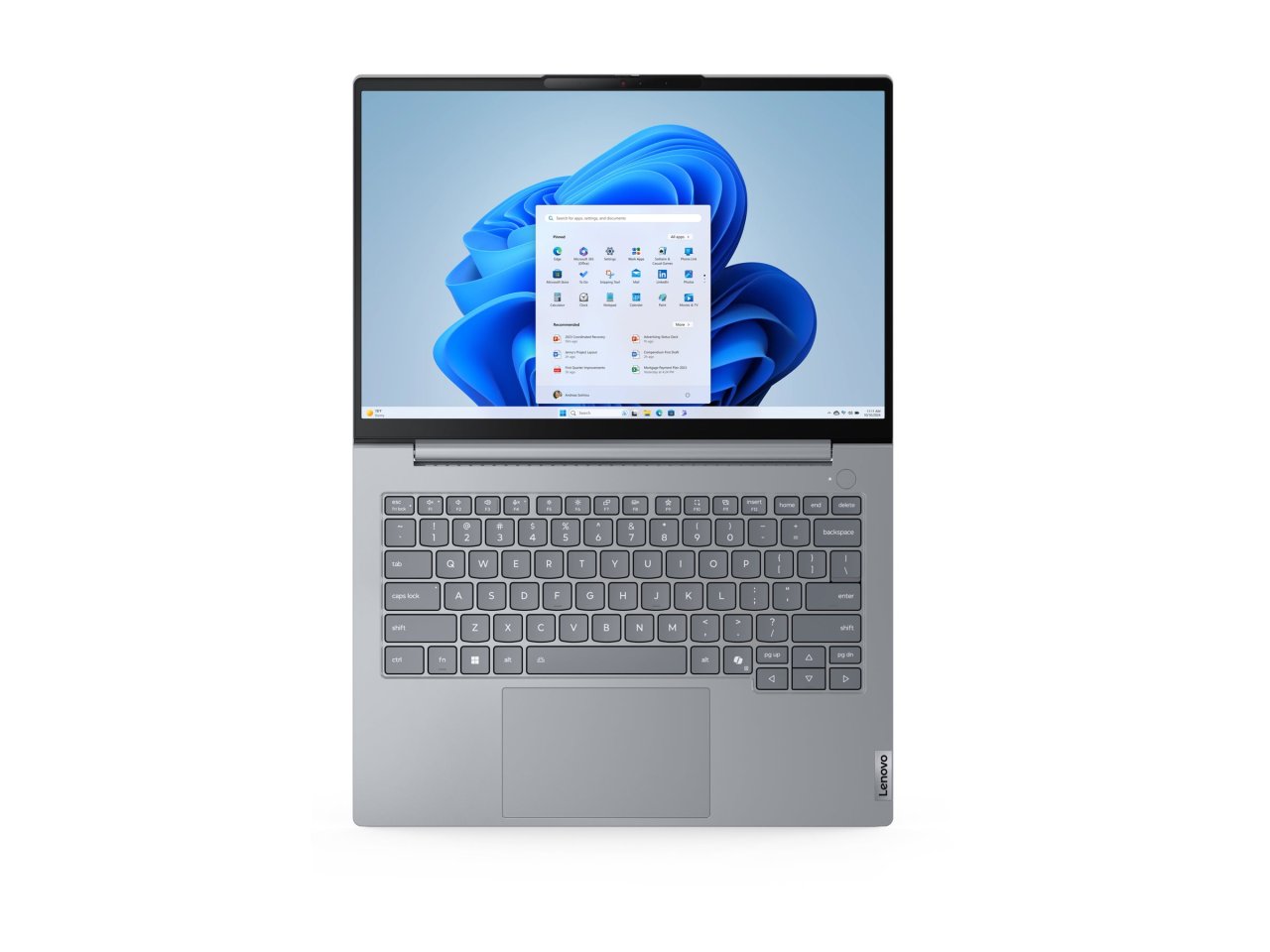 Lenovo ThinkBook 14 G8 IAL 21SJ 14" Notebook