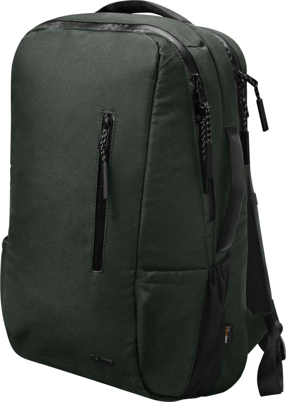 LAUT URBAN Explorer Rucksack 24 Liter Oliv Polyester