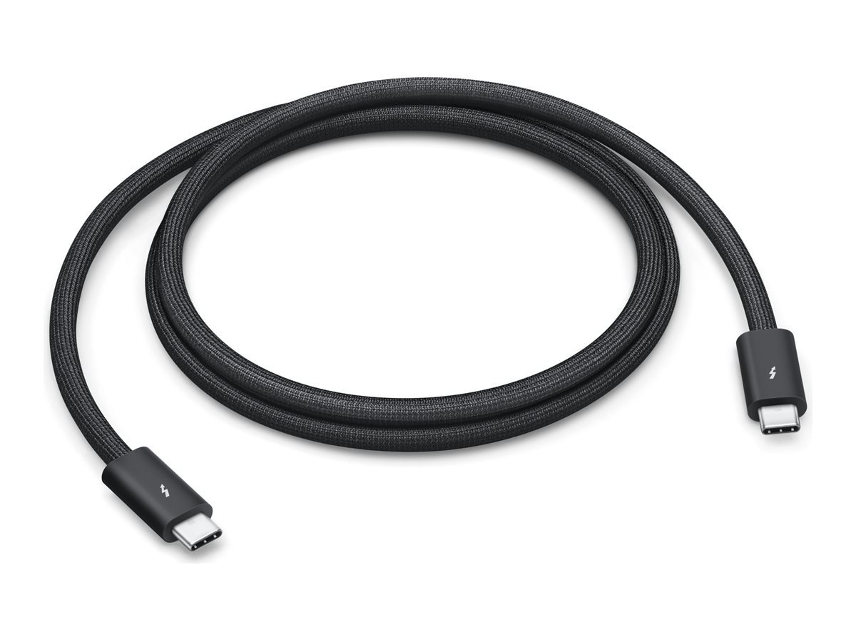 Apple Thunderbolt 5 Pro Kabel