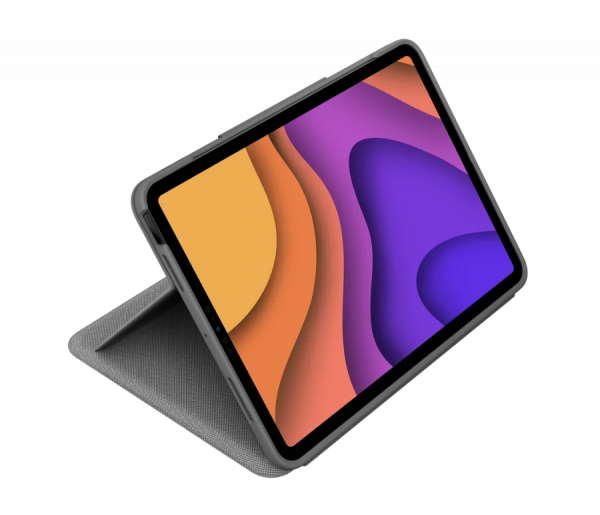 Logitech Folio Touch