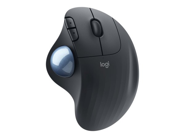 Logitech ERGO M575 for Business - Trackball - Für Rechtshänder