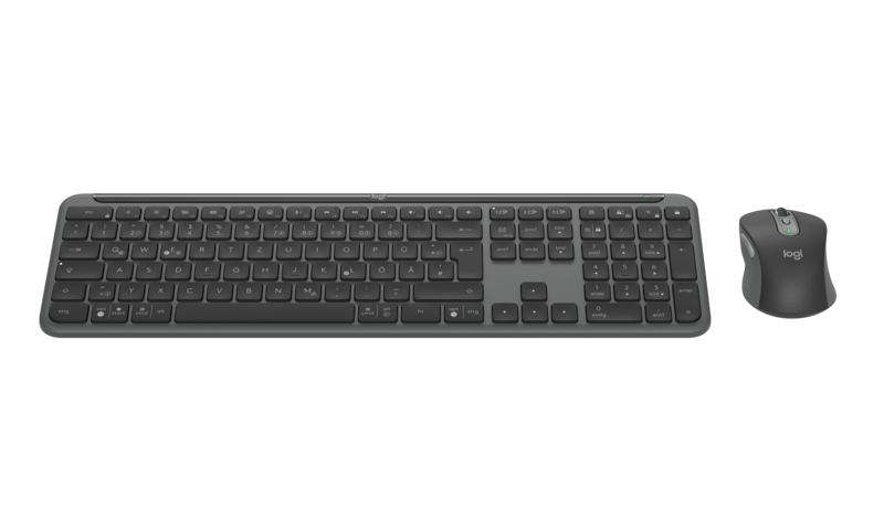 Logitech Signature Slim Combo MK950 Business