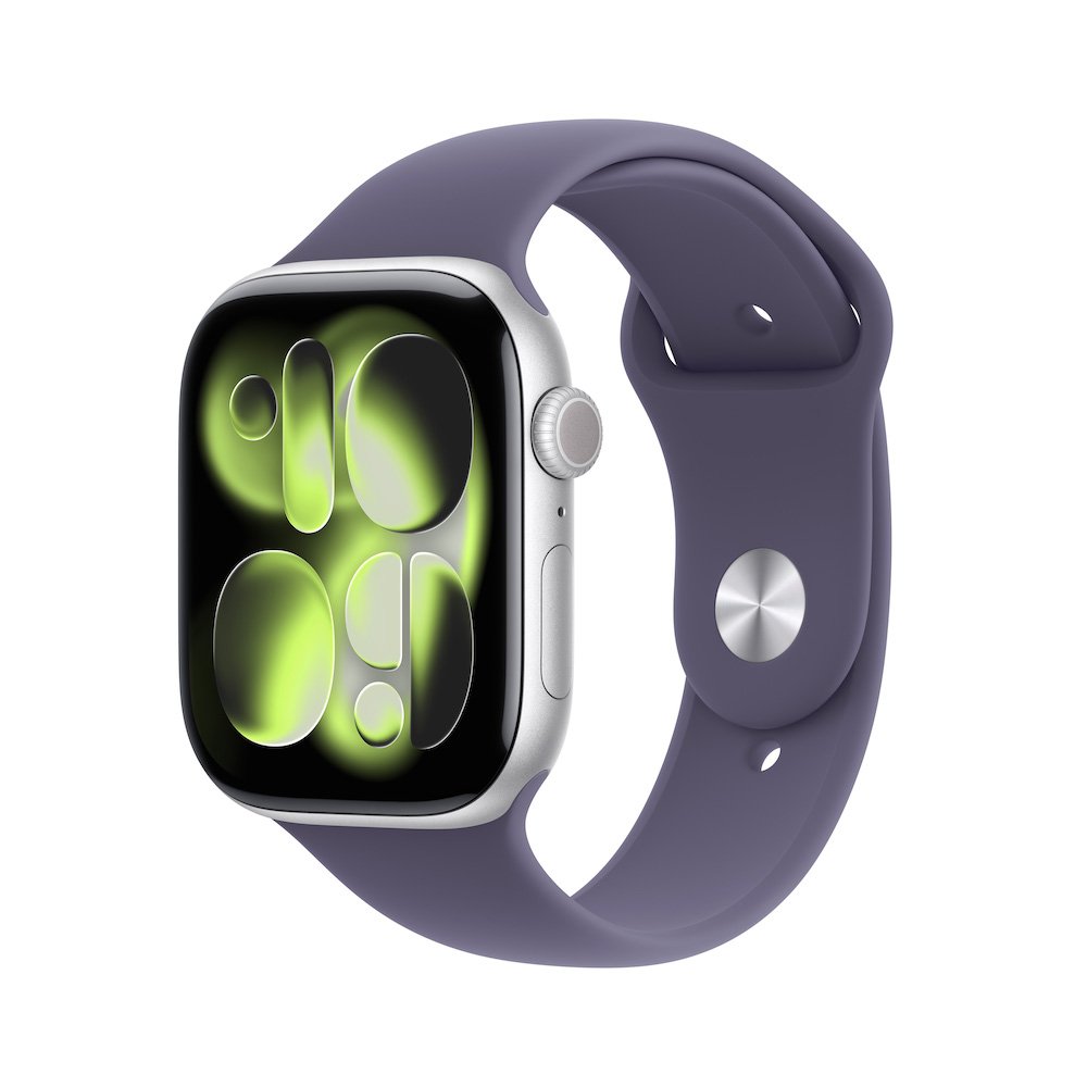 Apple Watch Series 11 Sportarmband