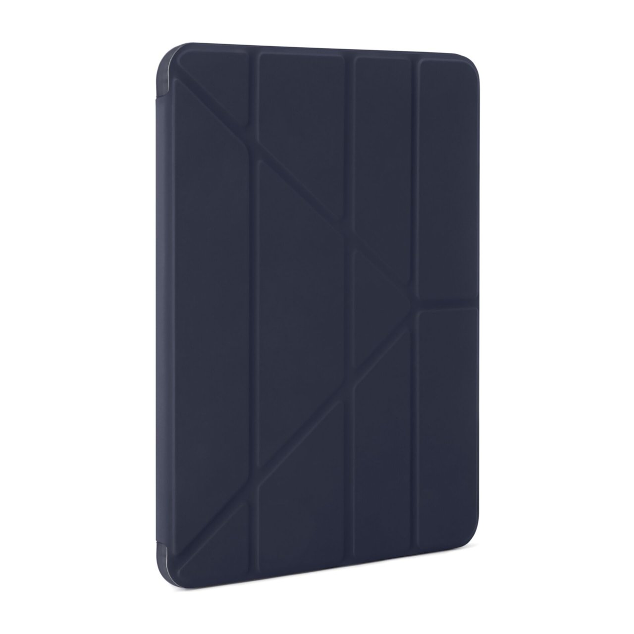 Pipetto Origami No1 Original Case für iPad Pro 11" (M4) Schwarz iPad Pro 11" Polycarbonat