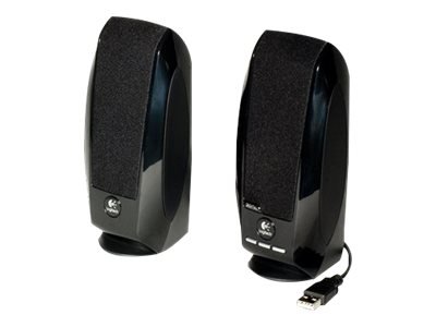 Logitech S150 Digital Lautsprecher