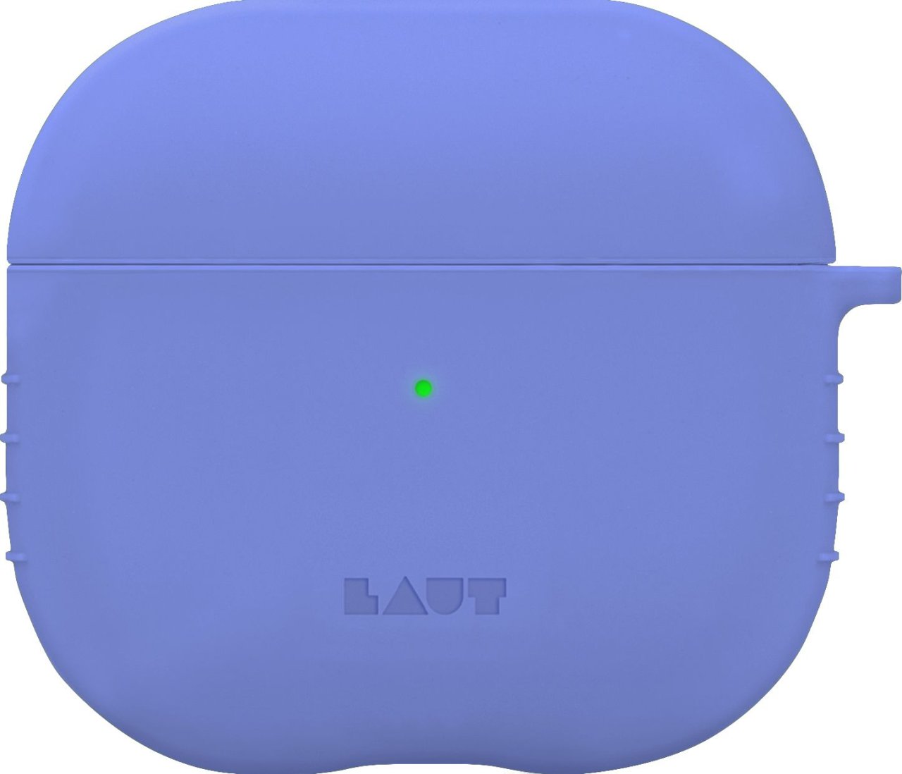 LAUT Pod Case für AirPods Pro (4. Gen) Blau AirPods (4. Gen)