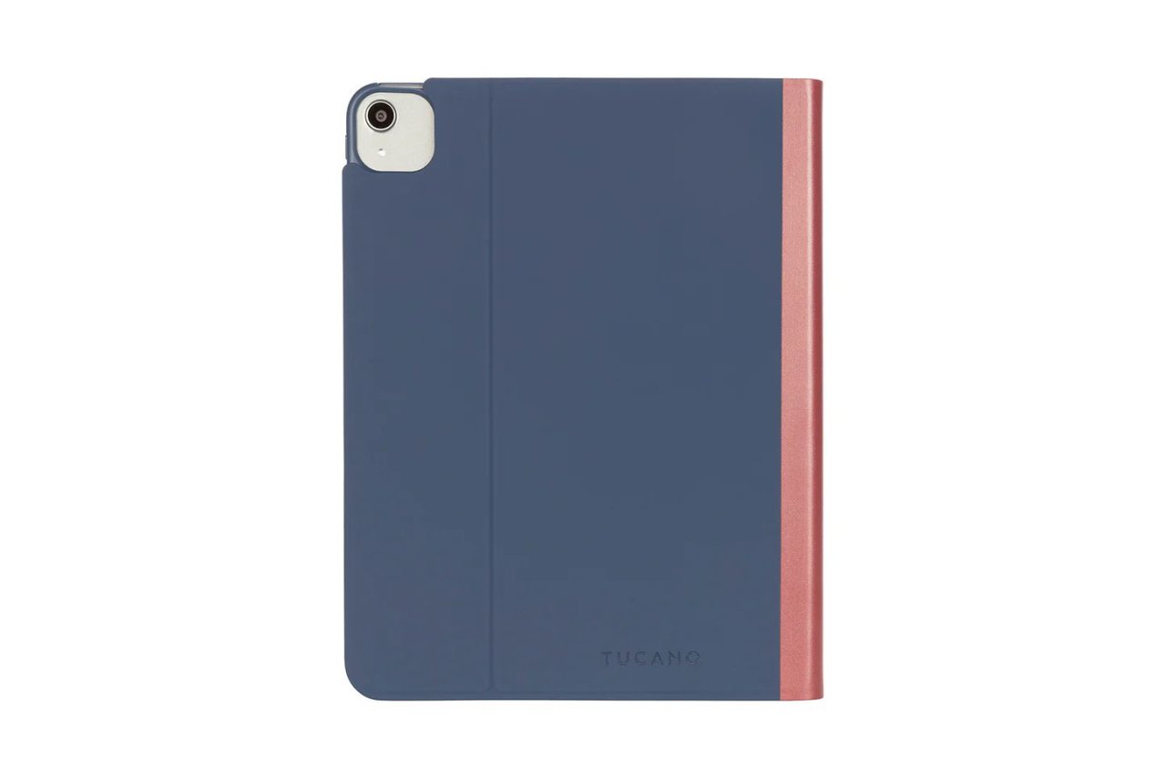 Tucano Elements Case für iPad Air 11" (M2/M3/M4)