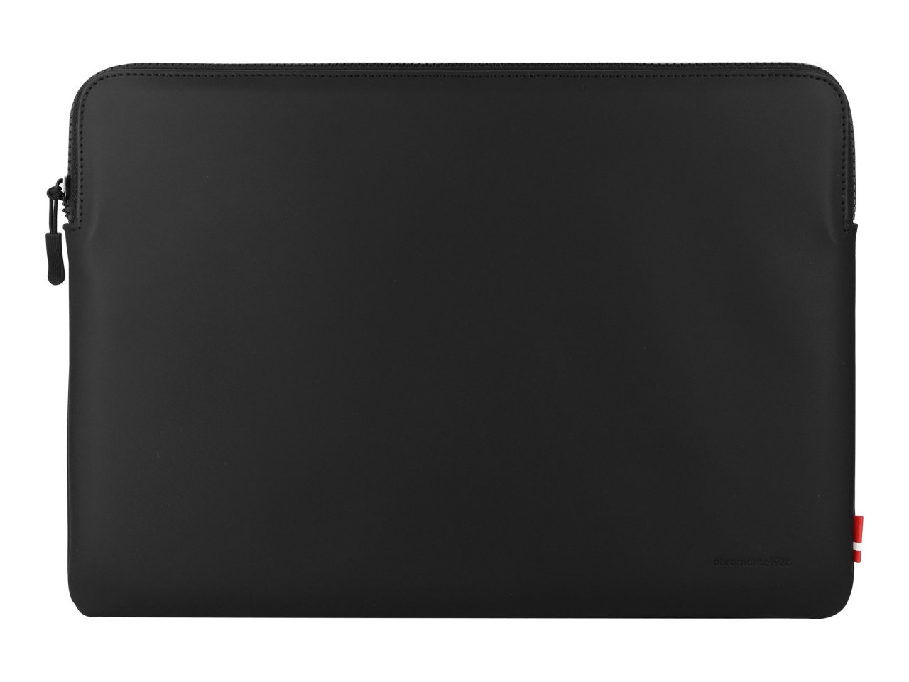dbramante1928 Oxford ICON Sleeve für Notebook 14" Schwarz