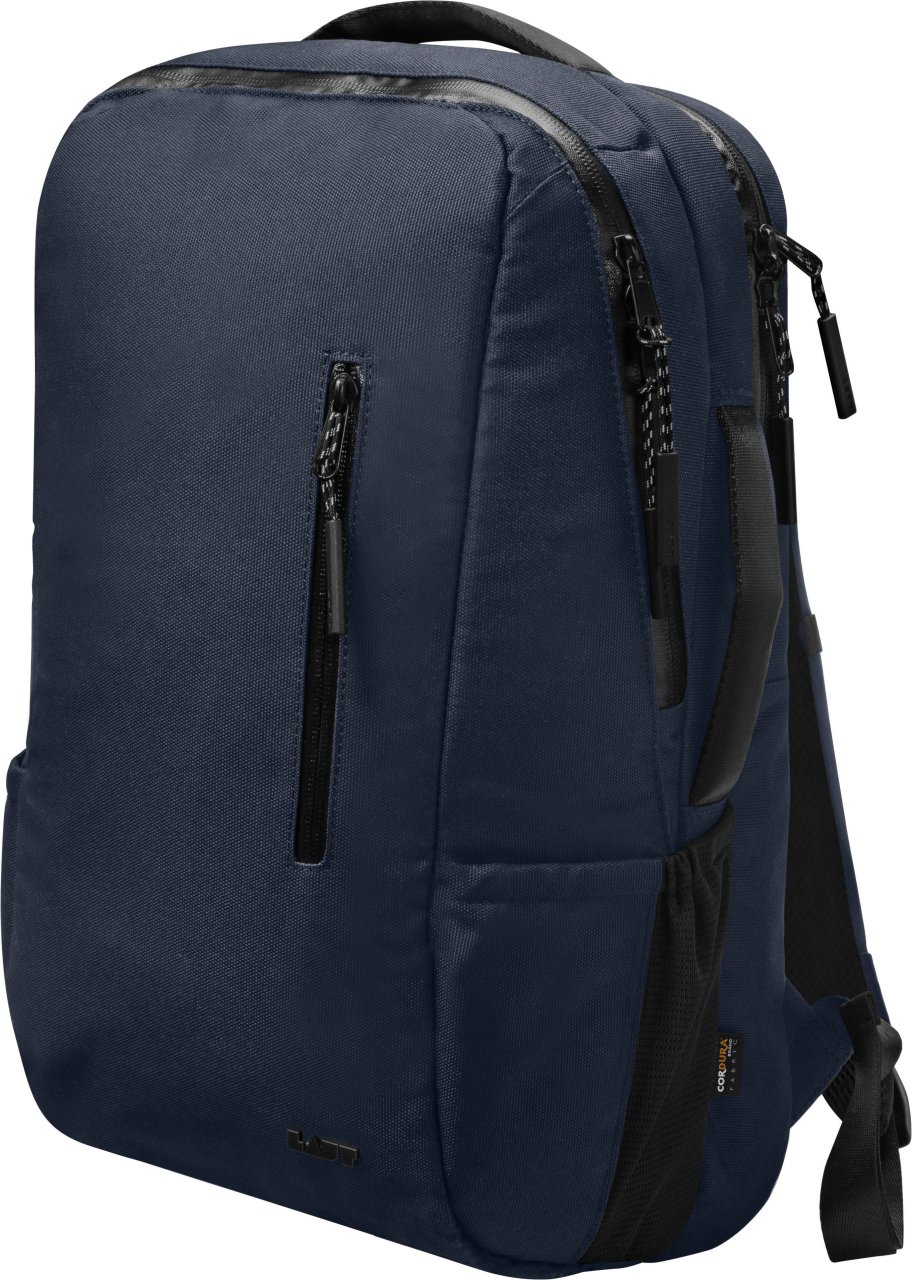 LAUT URBAN Explorer Rucksack 24 Liter Indigo Blau Polyester