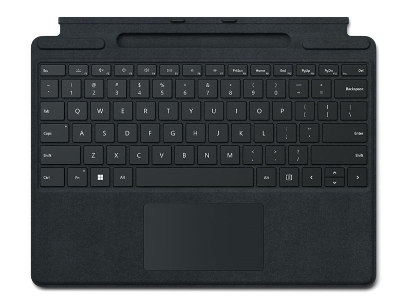Surface Pro Signature Tastatur mit Touchpad für Surface Pro