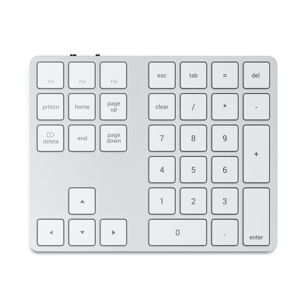Satechi Keypad