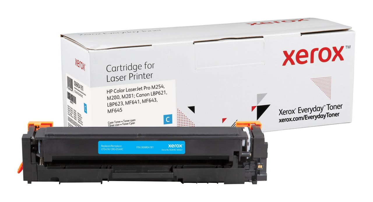 Xerox Everyday Tonerpatrone