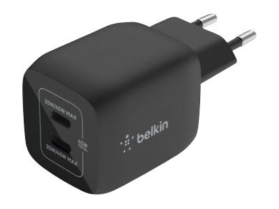 Belkin GaN Power Adapter 45 W – Zustand: wie neu