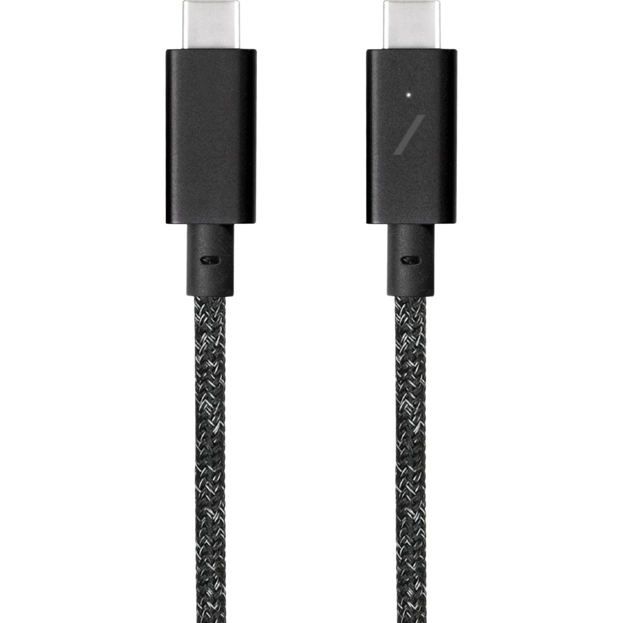 Native Union Belt USB-C auf USB-C Kabel Cosmos USB-C auf USB-C 2,4m 240W