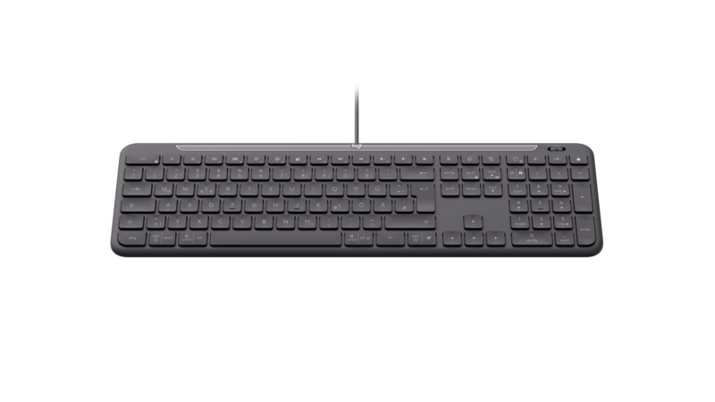 Logitech Signature Slim K620 für Business