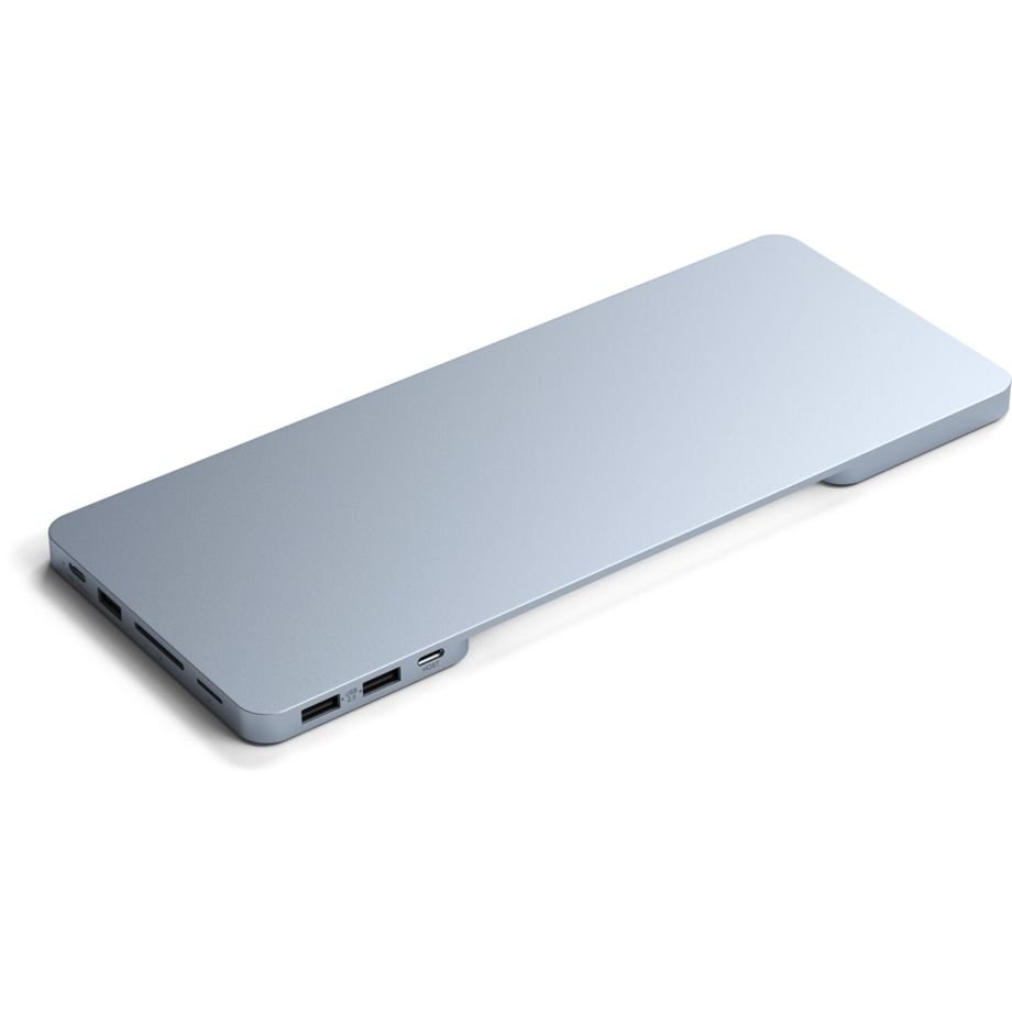 Satechi USB-C Slim Dock für 24" iMac