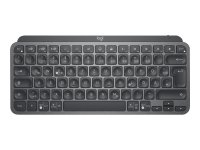 Logitech MX Keys Mini Graphit