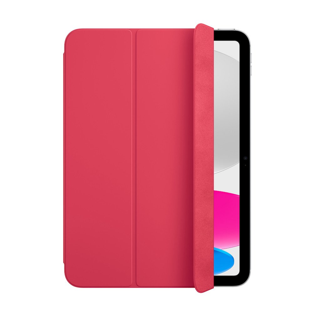 Smart Folio für iPad (A16) Wassermelone iPad 10,9" iPad 11" Kunststoff