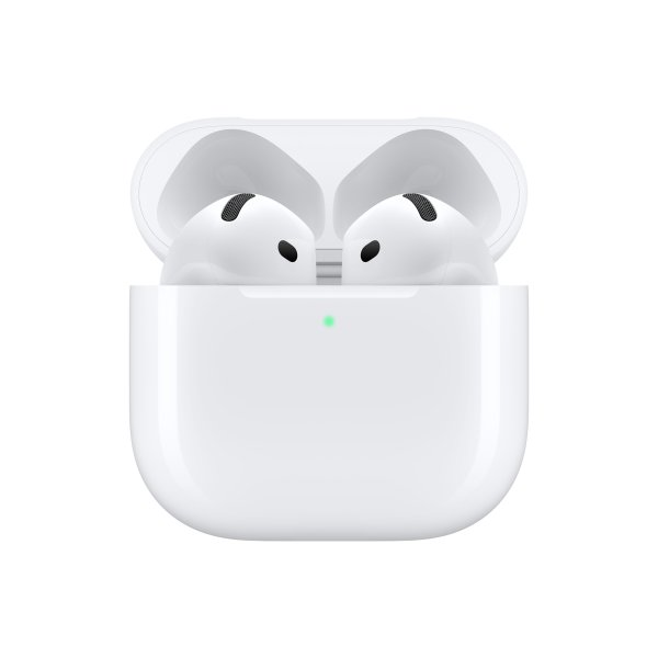 Apple AirPods (4. Generation)