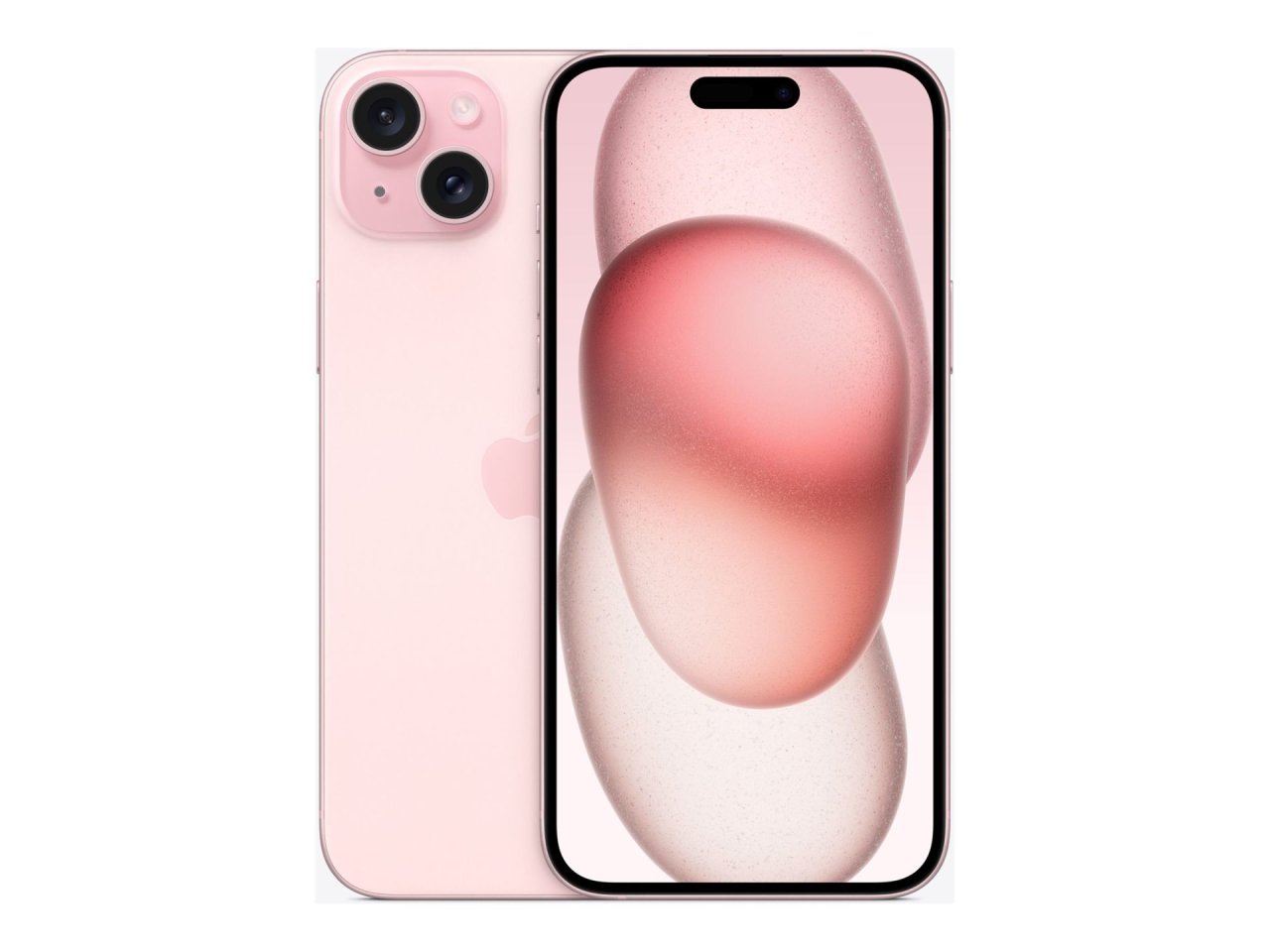 iPhone 15 Plus