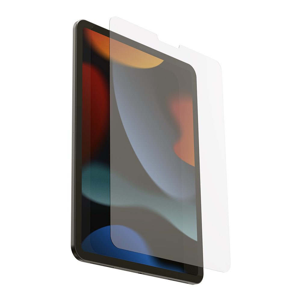 Comma Displayschutzglas für Apple iPad 10,2"