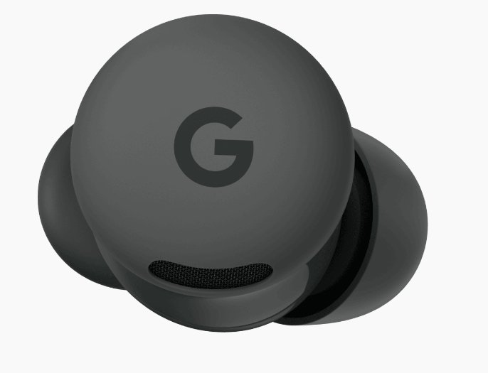 Google Pixel Buds 2a Hazel In-Ear Kabellos