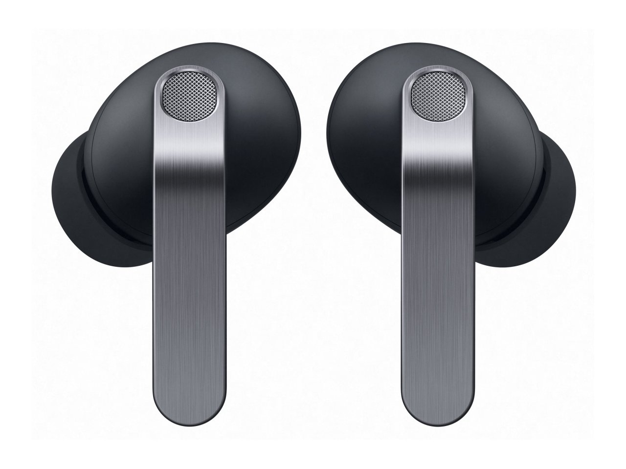 Samsung Galaxy Buds4 Pro Schwarz In-Ear 2,5 - 4,5 W Kabellos