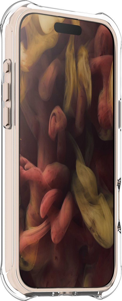 LAUT Aero Protect Case für iPhone 17 Pro Sadle Brown iPhone 17 Pro Kunststoff