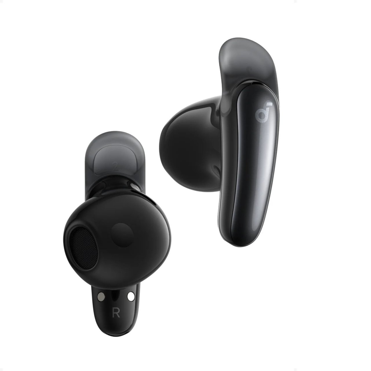 Soundcore Liberty Buds In-Ears Kopfhörer Schwarz In-Ear Kabellos