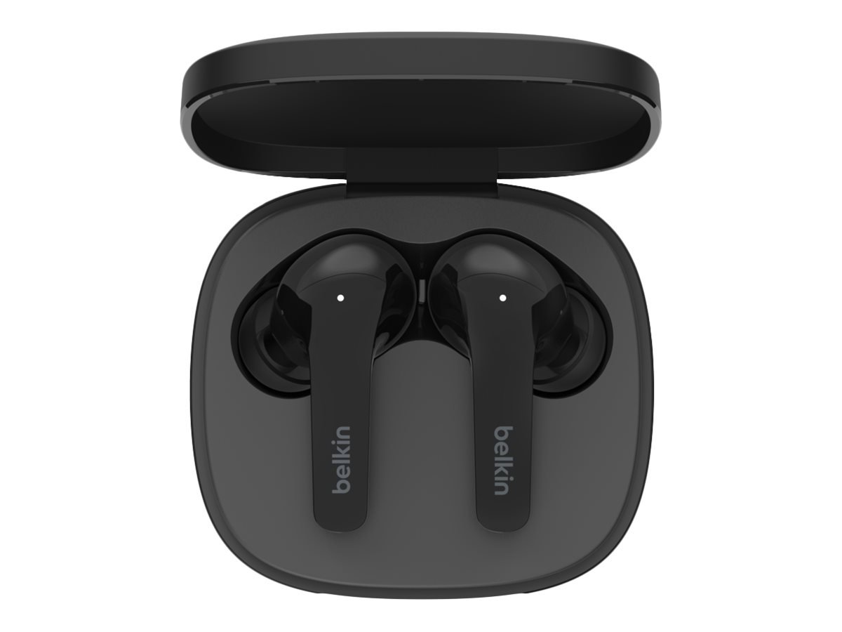Belkin SoundForm Flow In-Ear-Kopfhörer
