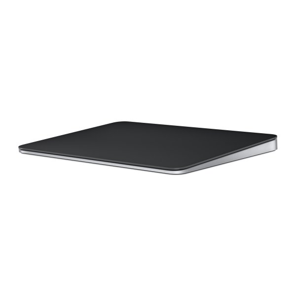 Apple Magic Trackpad, Weiße Multi-Touch Oberfläche