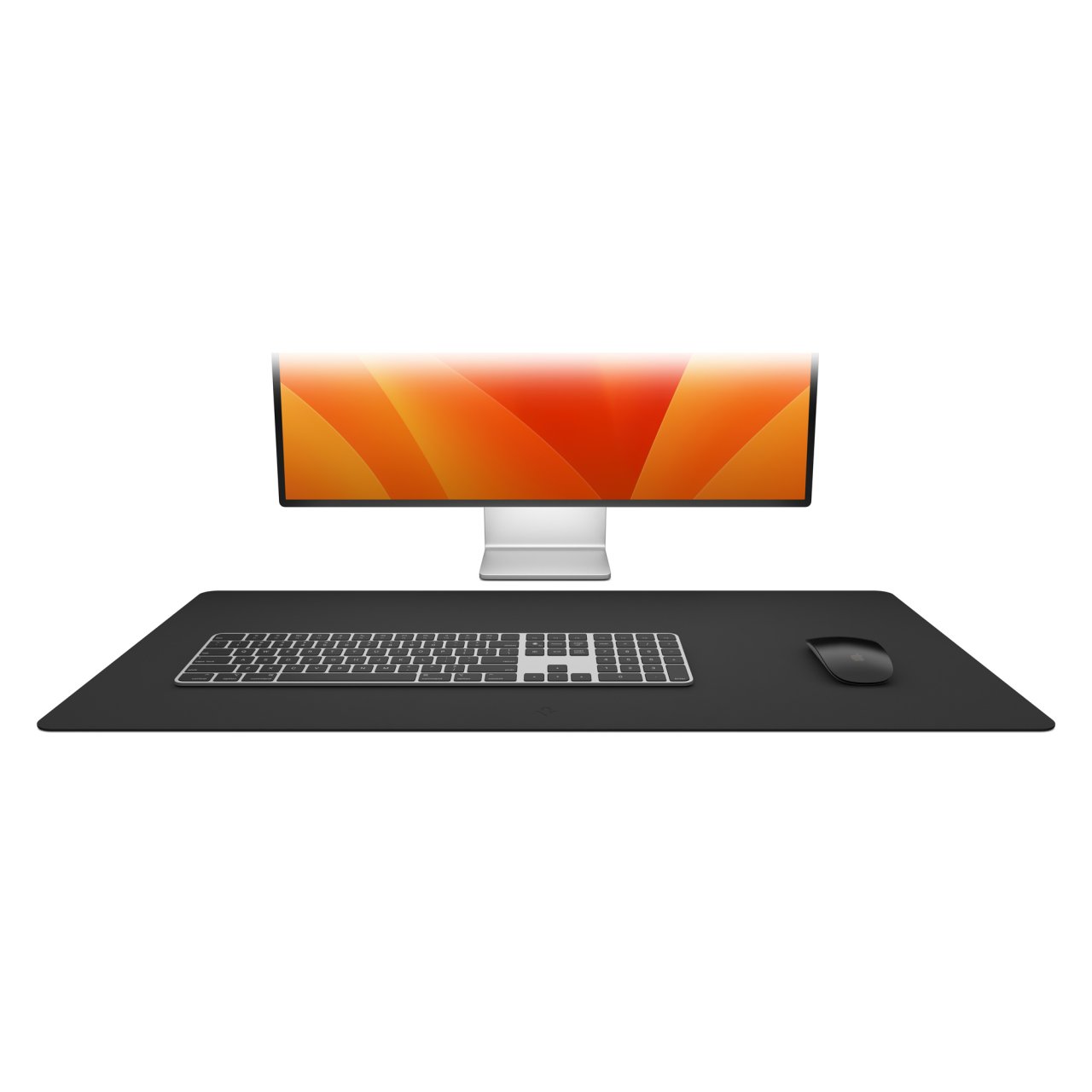 Twelve South DeskPad Schwarz