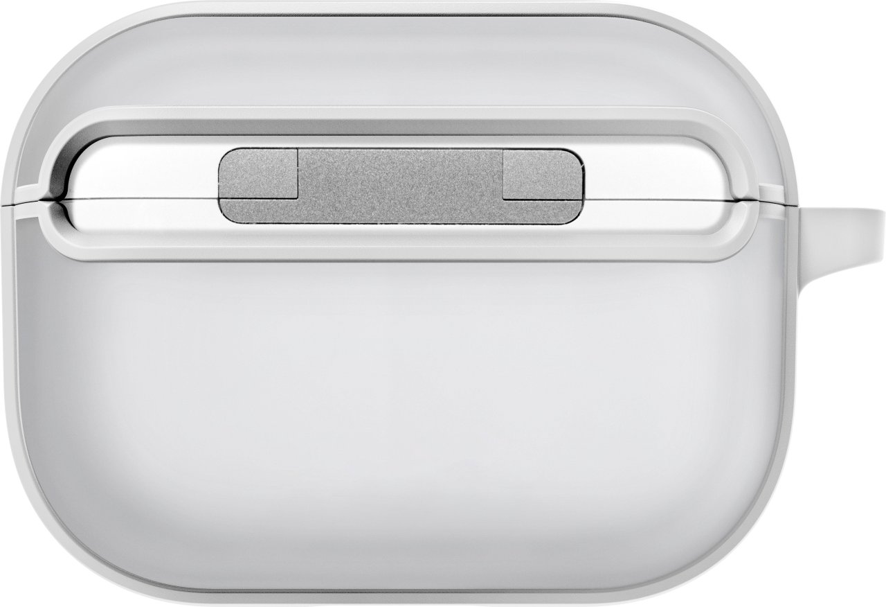 LAUT Huex Protect Case für AirPods Pro (1./2. Gen) Weiß AirPods Pro (1./2. Gen)