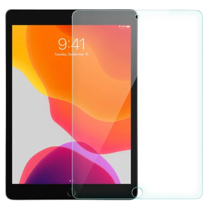 DEQSTER Displayschutz Max 10.2