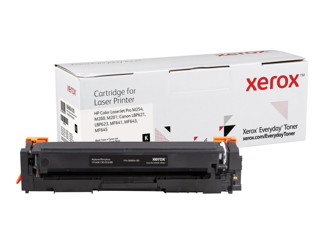Xerox Everyday Tonerpatrone