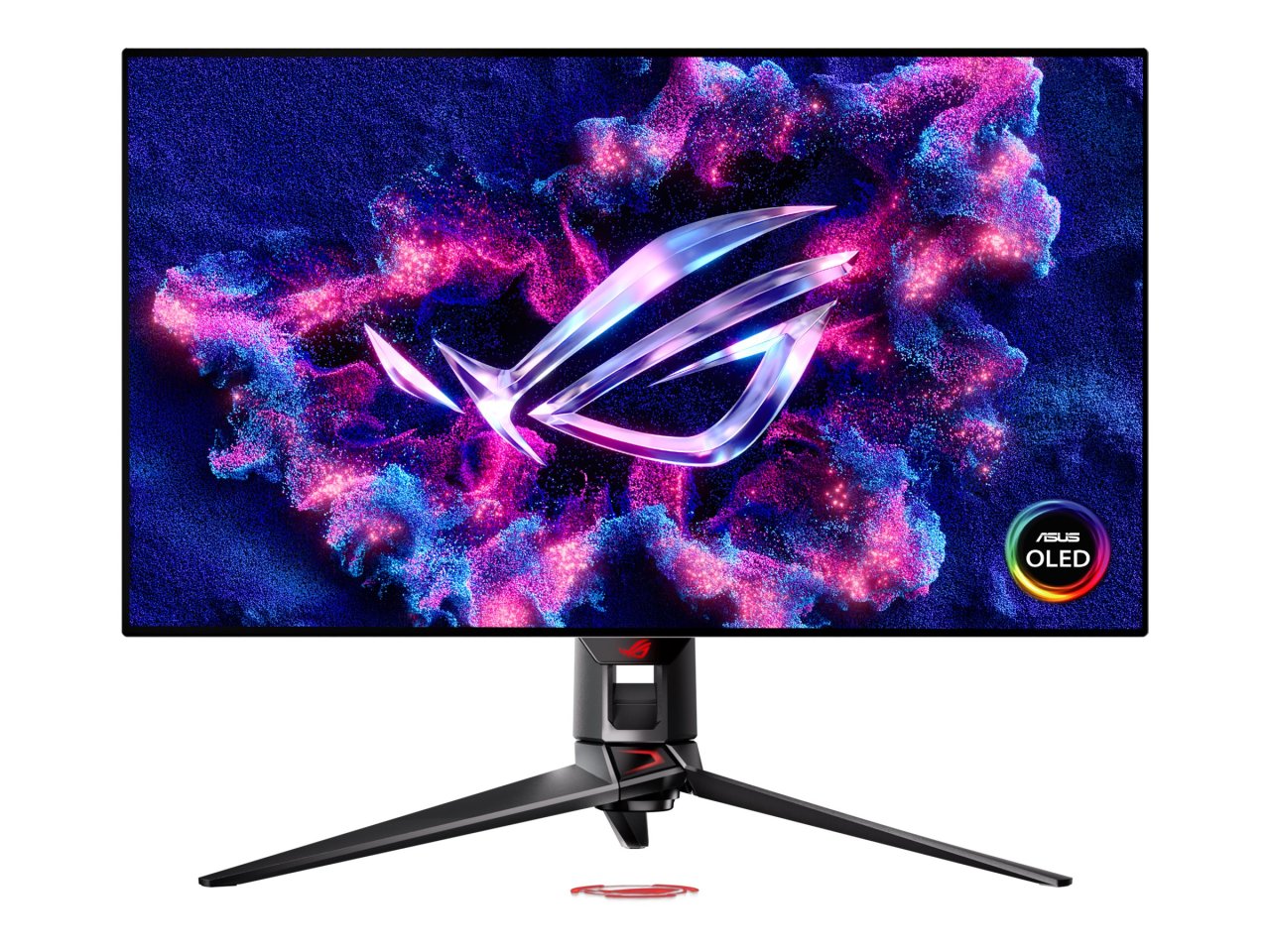 ASUS ROG Swift PG32UCDP OLED Gaming 32" Monitor