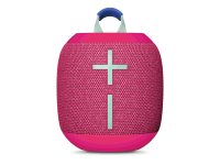 Ultimate Ears WONDERBOOM 4 Hyper Pink