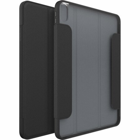 OtterBox Symmetry Folio Case für Apple iPad Air 11" (M2) / iPad Air 10,9" (4./5. Gen), Schwarz